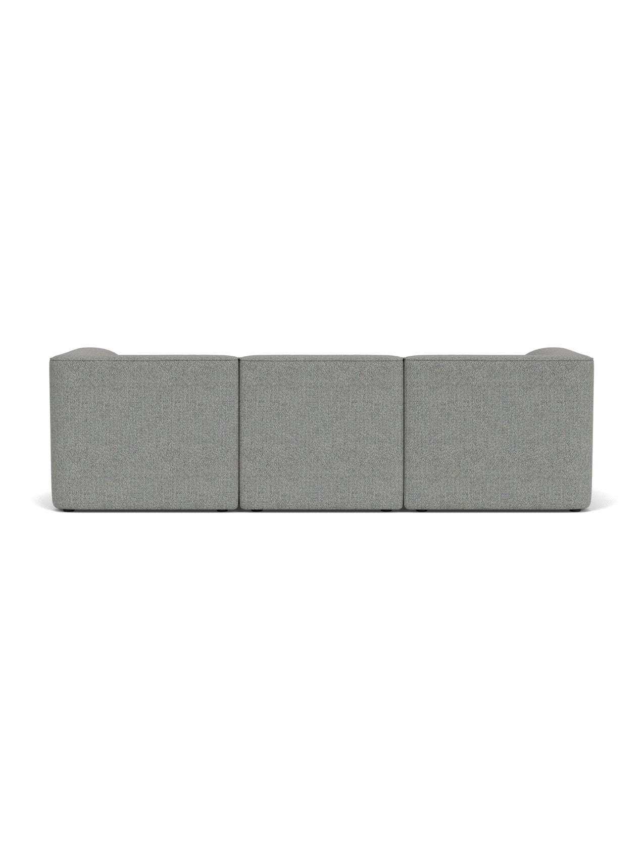 Eave Modular Sofa. 3-seater. Configurations 11-12