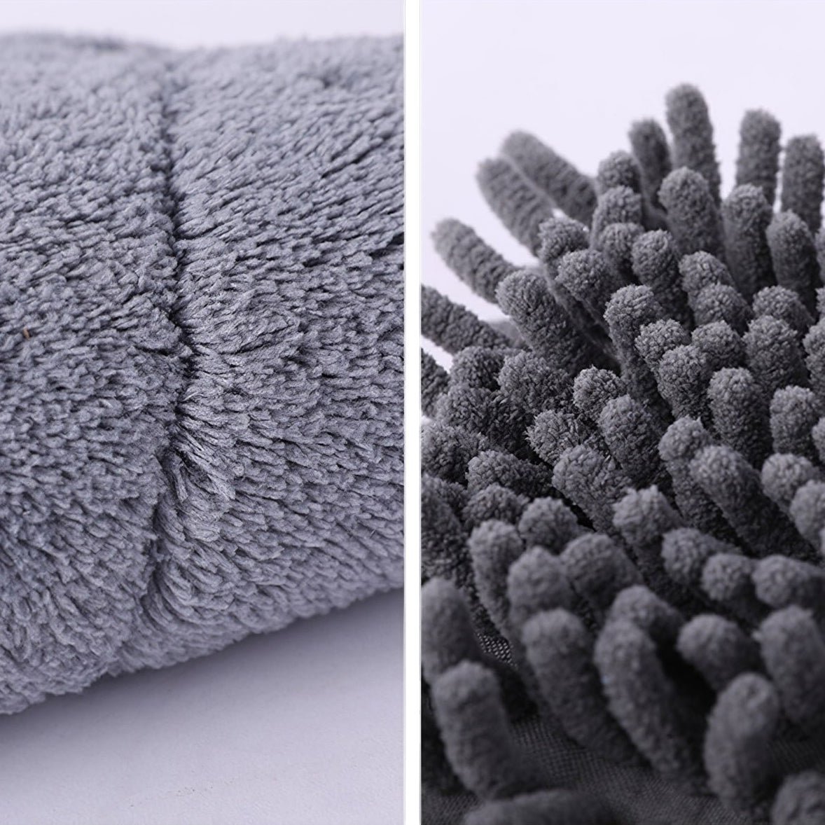 Versatile & Extendable Cleaning Broom🔥Send two pieces of cloth🔥