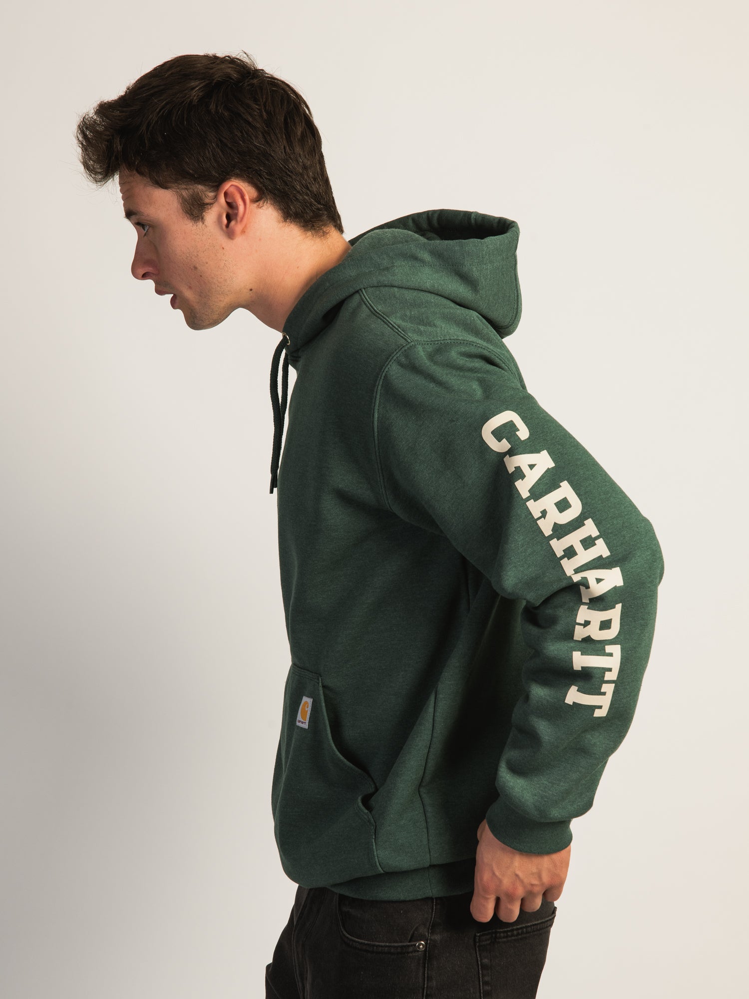 CARHARTT LOOSE FIT MIDWEIGHT 1889 GRAPHIC SWEATSHIRT