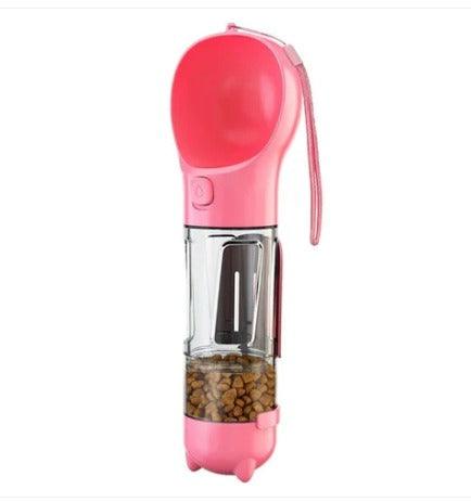 Dispenser Portatil 3 em 1