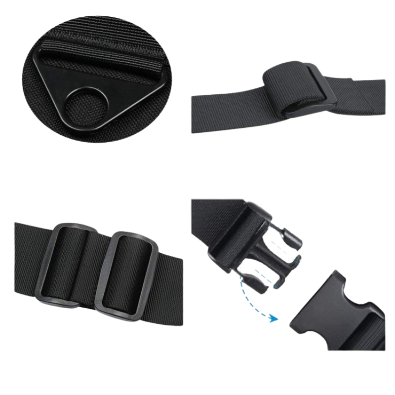 Big Dogs Harness Vest