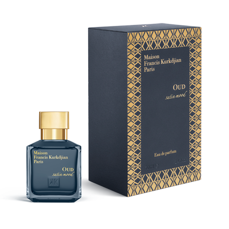 Oud Satin Mood Maison Francis Kurkdjian