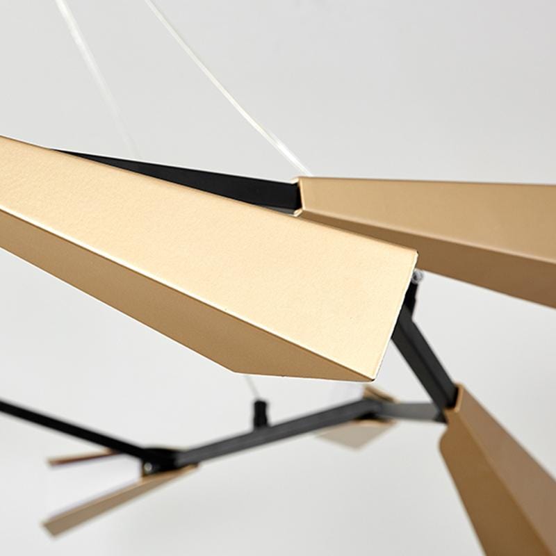Ciri 6 | Modern Chandelier