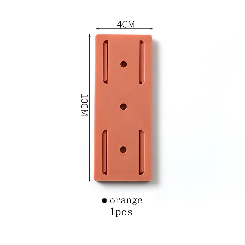 Adhesive Socket Holder