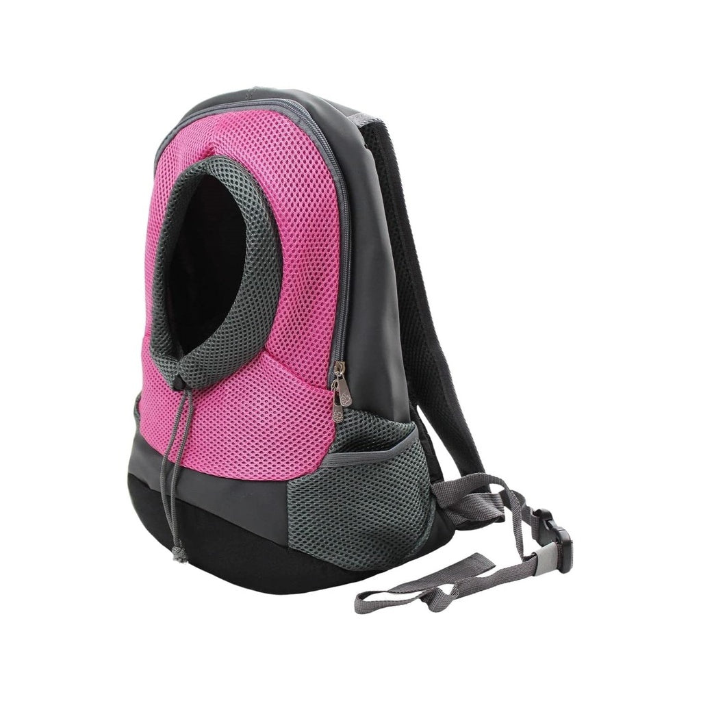 Front Pet Carrier Backpack