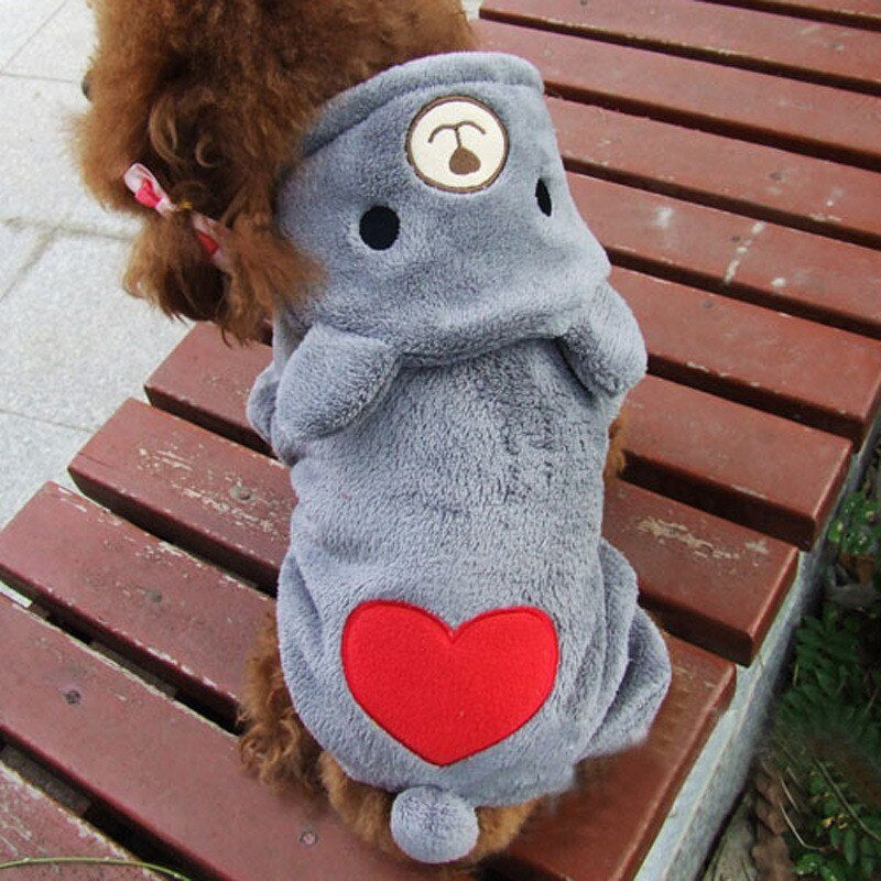 Clothing For Small Dog
