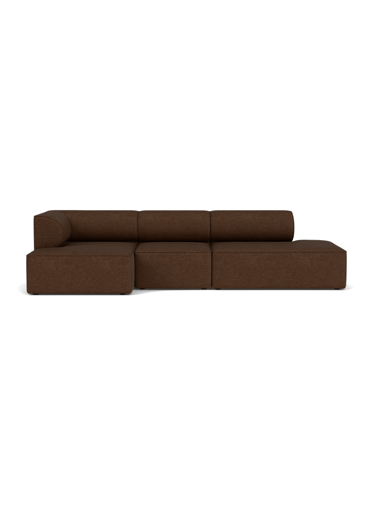 Eave Modular Sofa. 3-seater. Configurations 9-10