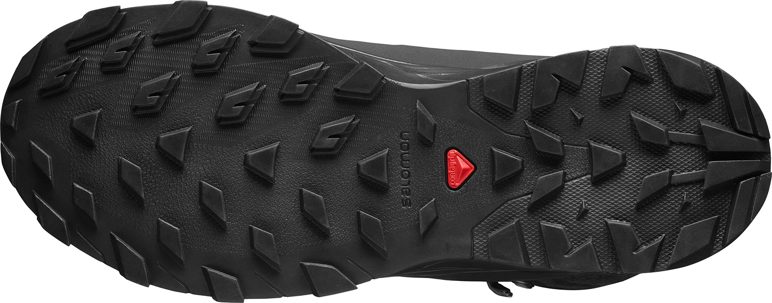 wxl-SALOMON Outdoor Zapatos de trekking para