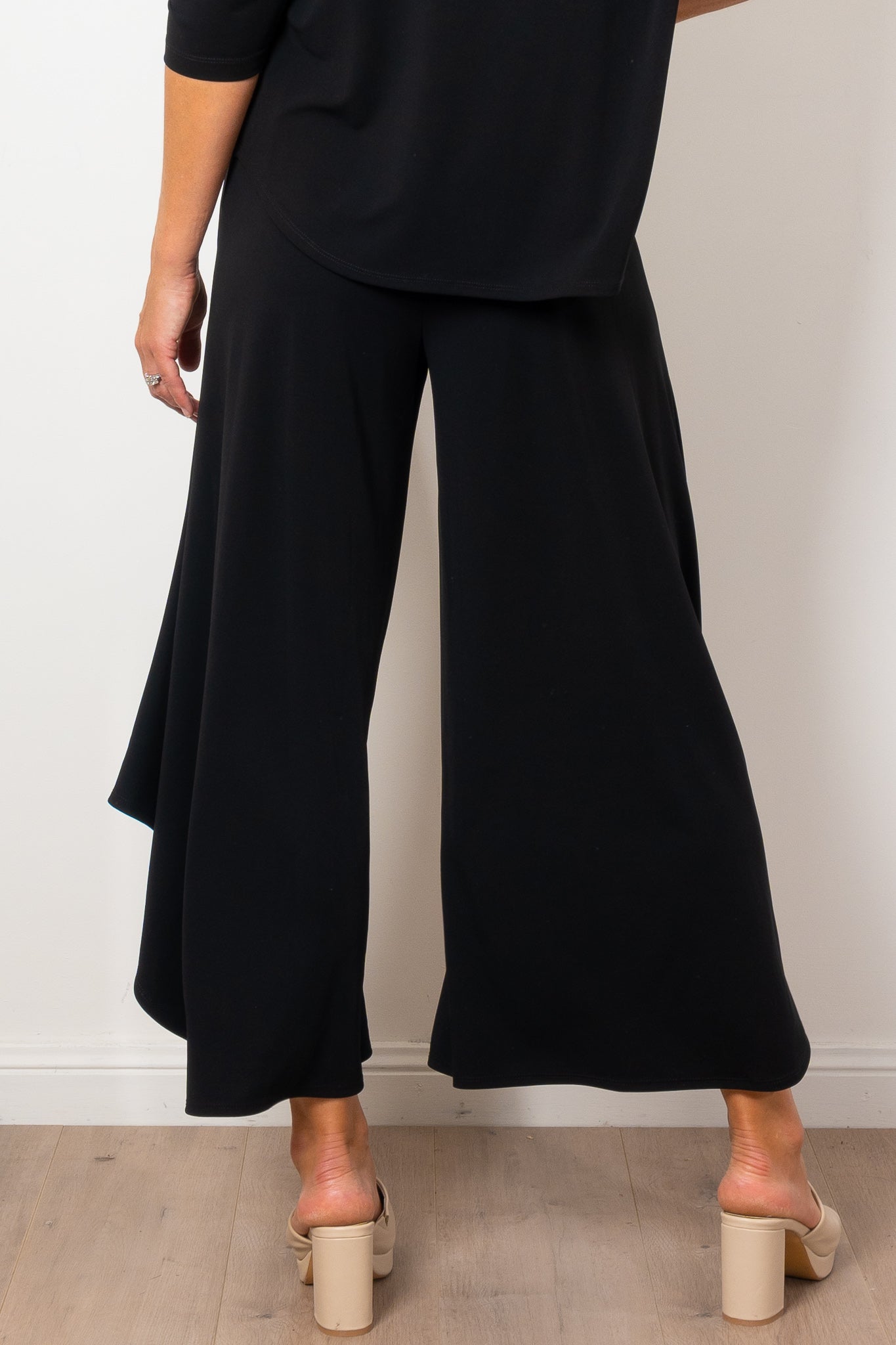 Mela Purdie Dubai Pant Powder Knit