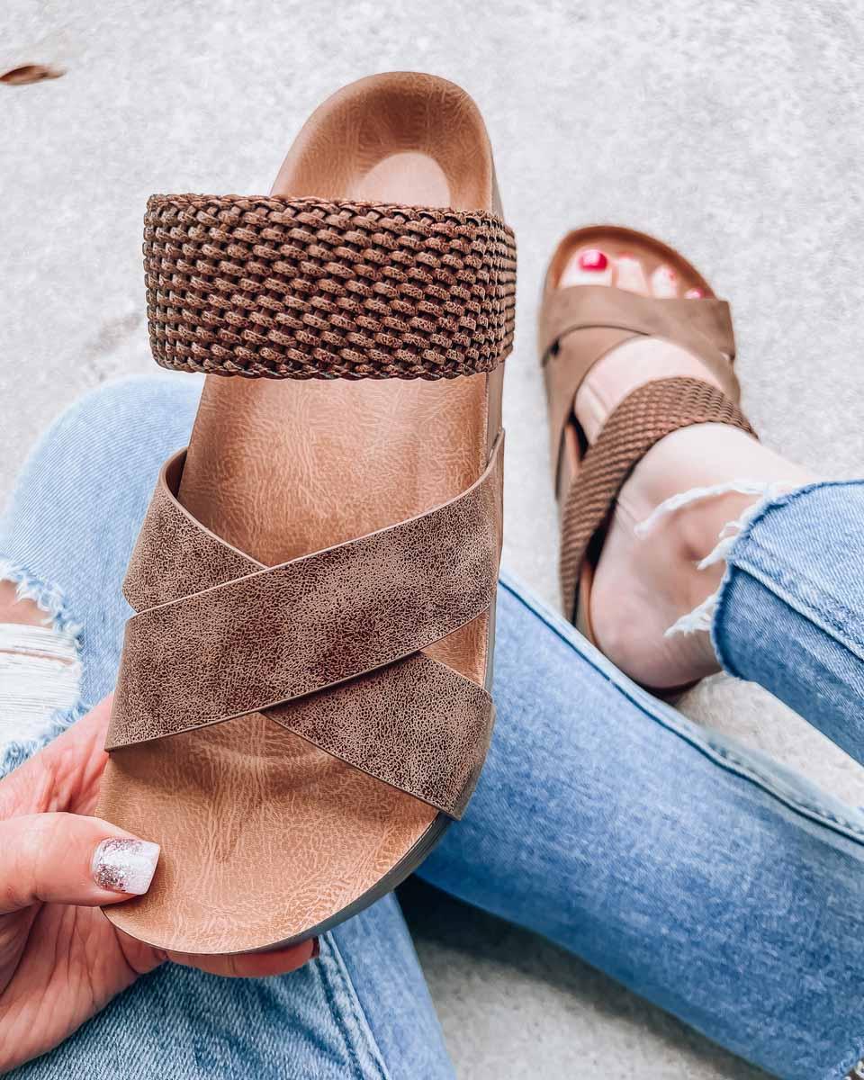 Sole Miri Sandals