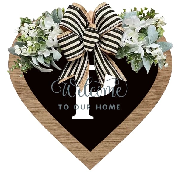 🔥New Product Promotion 49% OFF🔥Welcome Front Door Wreath