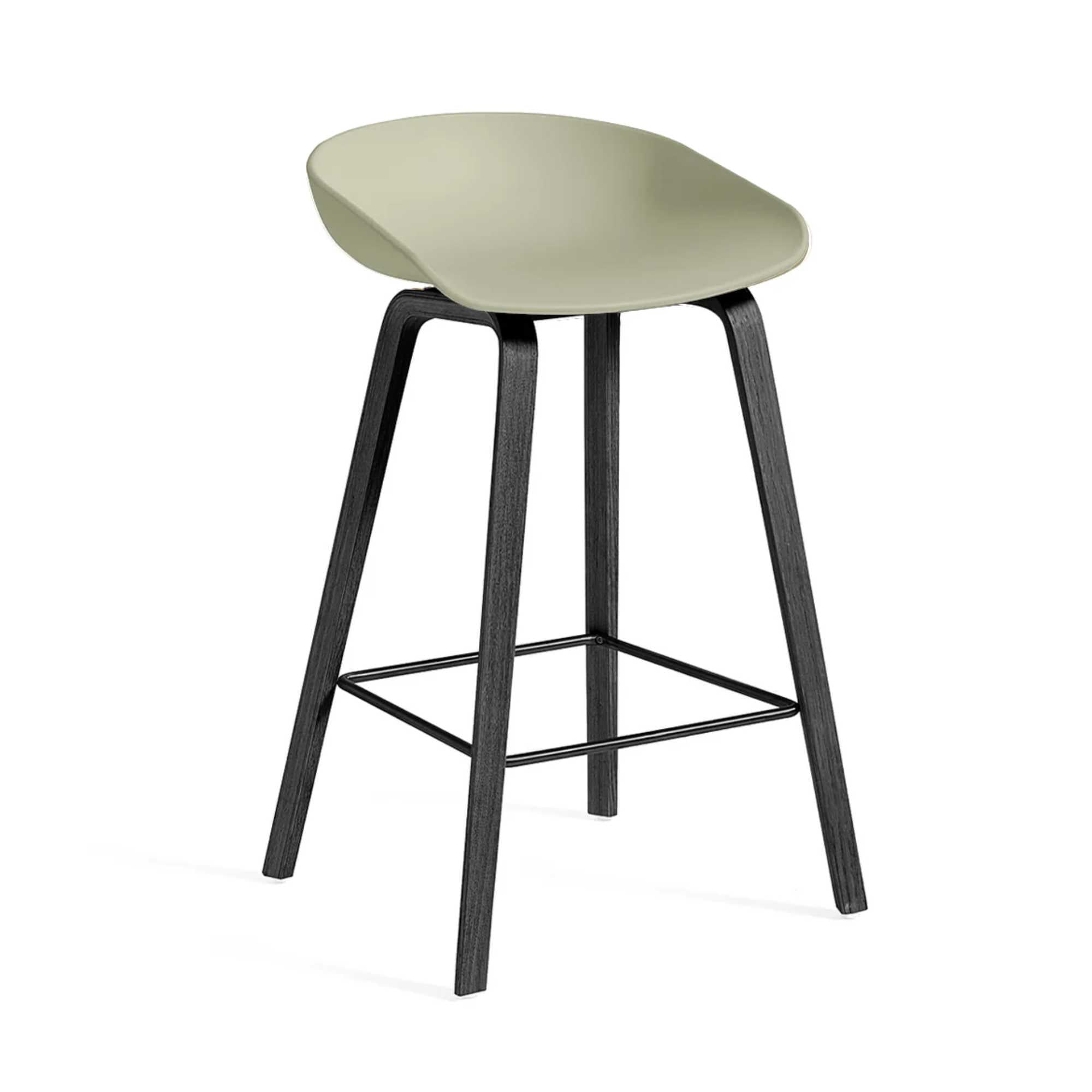 About A Stool AAS32 HIGH Bar Stool (75cm)