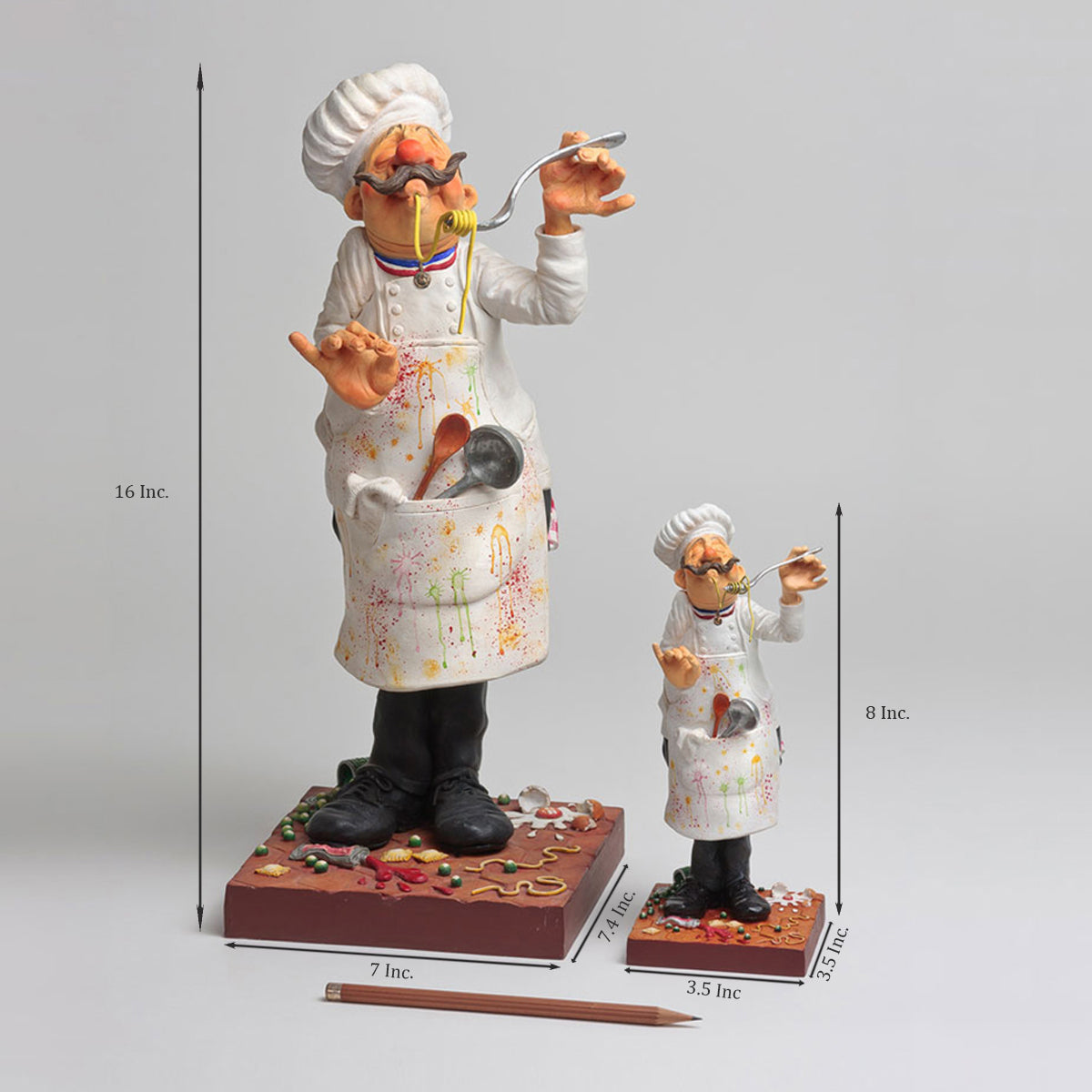 The Chef