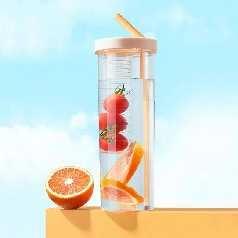 FRUITS INFUSER BOTTLE