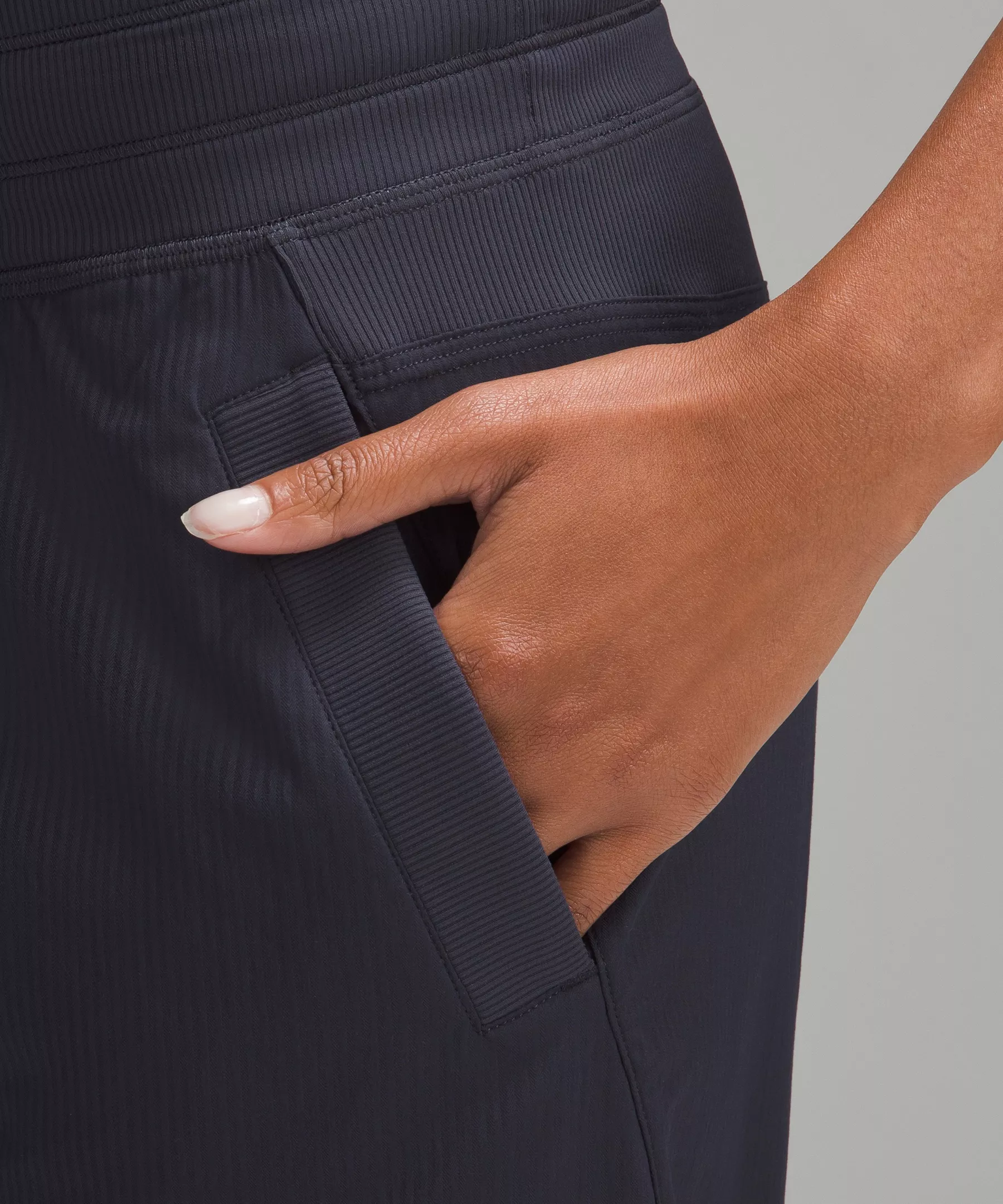Dance Studio Mid-Rise Pant Regular