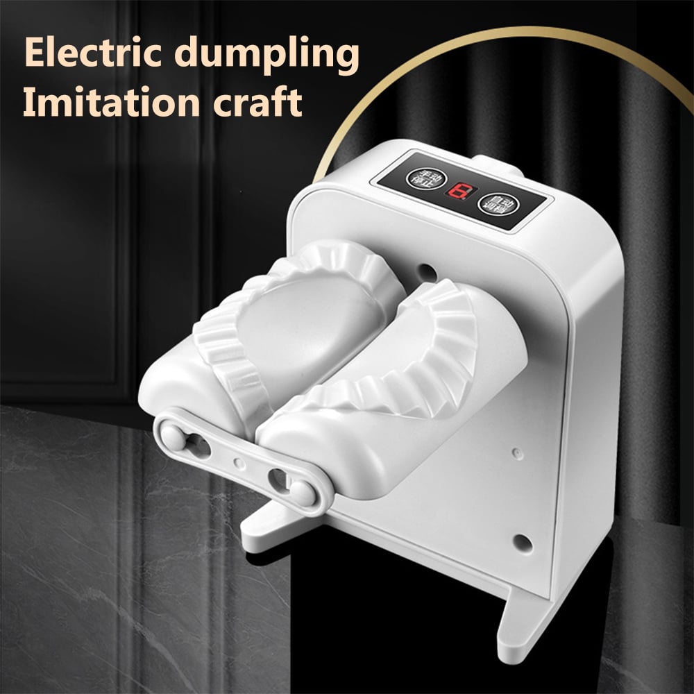 🎁Mmother's day gift🥟Electric Dumpling Machine