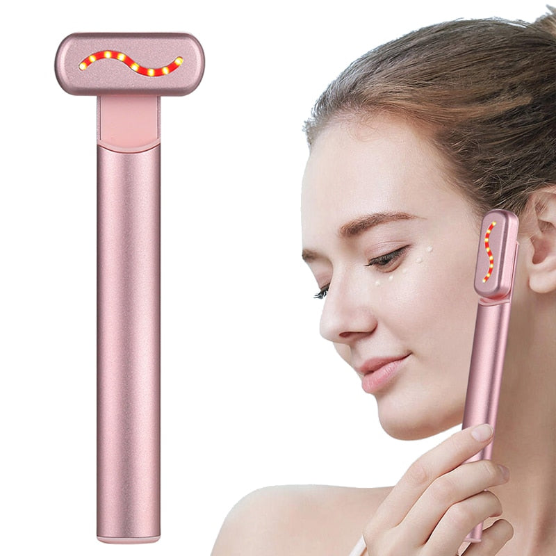 Skincare Wand