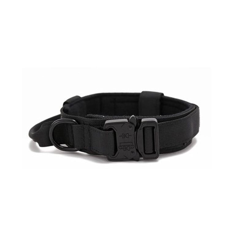 Super Sturdy Large Dog Collar Dog Collar Large Dog Collar Collar Medium Dog Dog Collar Fierce Dog Collar