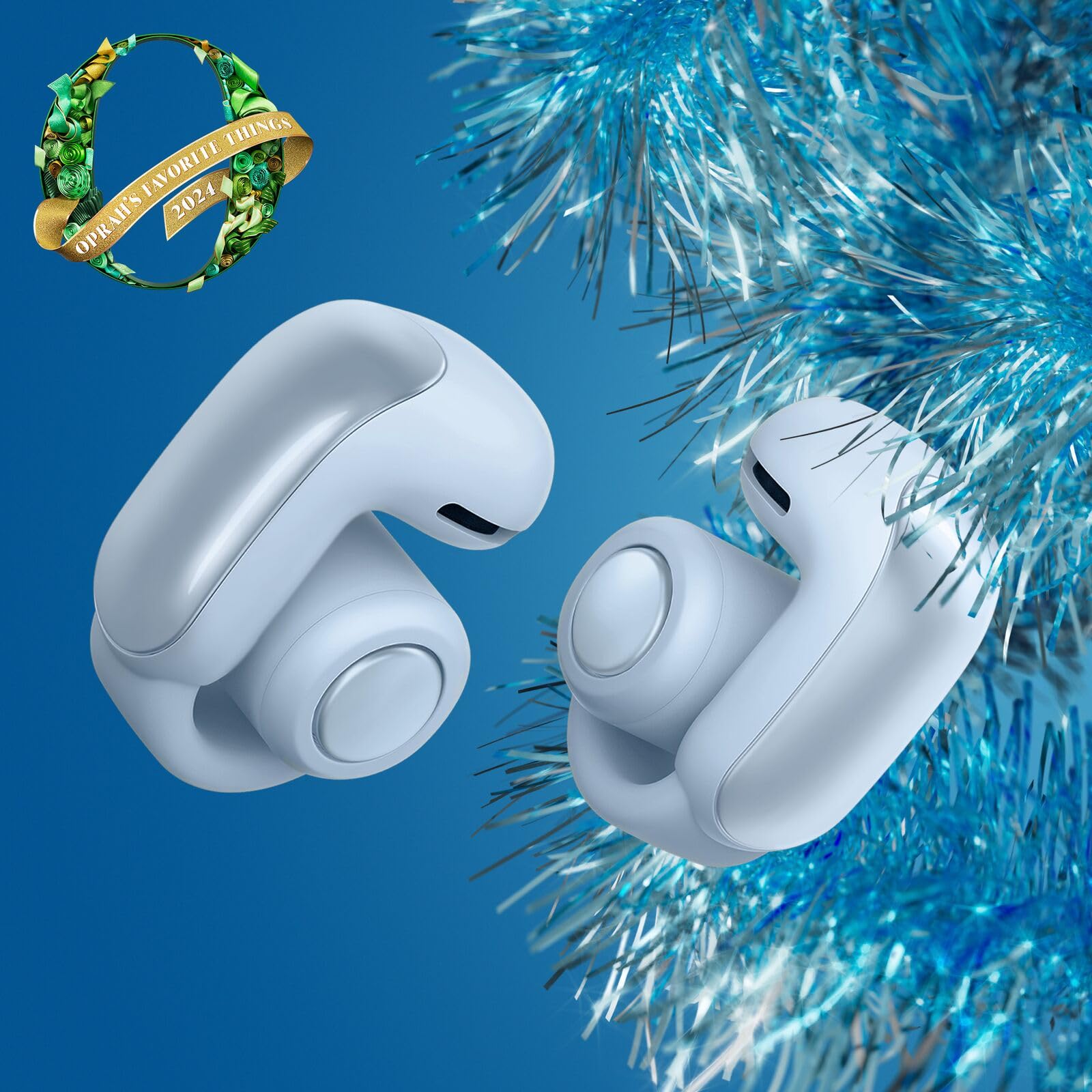 Black Friday Limited Offer🖤Only $49.90🎁Bose Ultra Open Earbuds