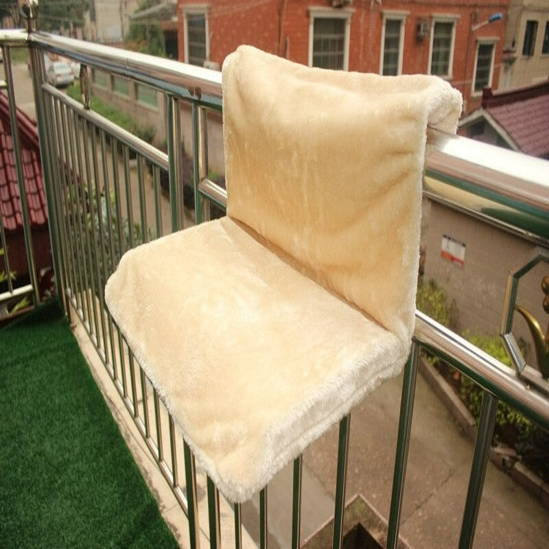 Cat Hammock Lounge Bed