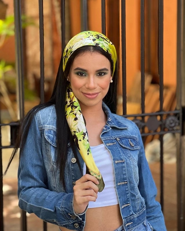 Women's Casual Vintage Style Ethnic Style Paisley Satin Printing And Dyeing Silk Scarf