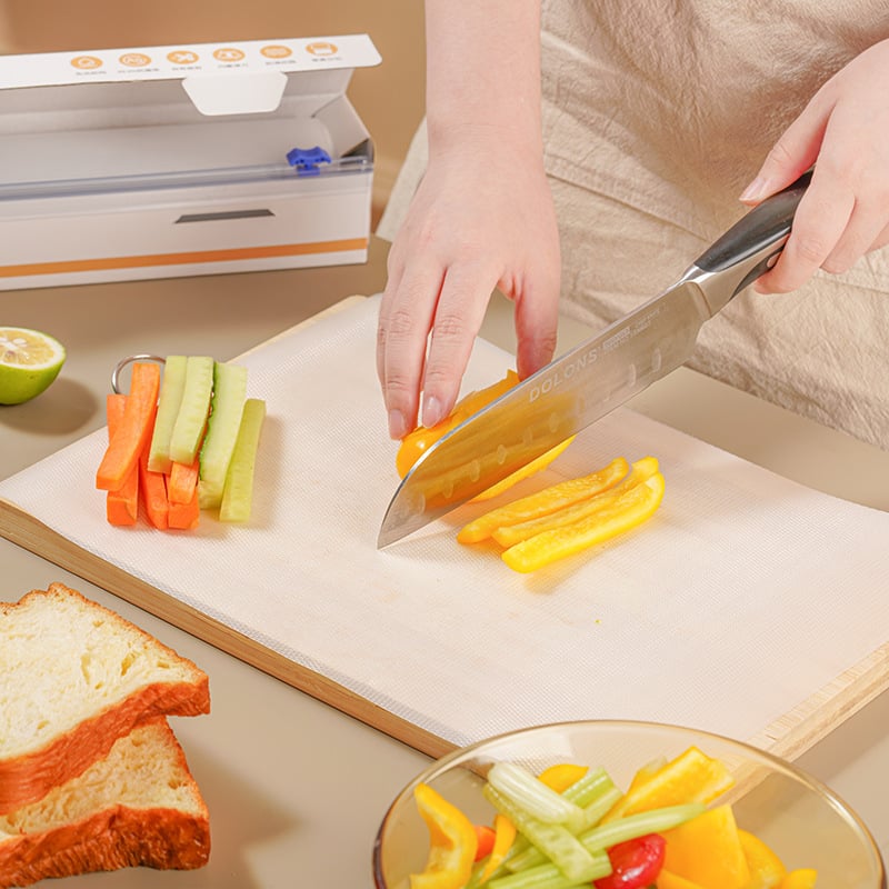 Disposable Kitchen Cutting Board Mat