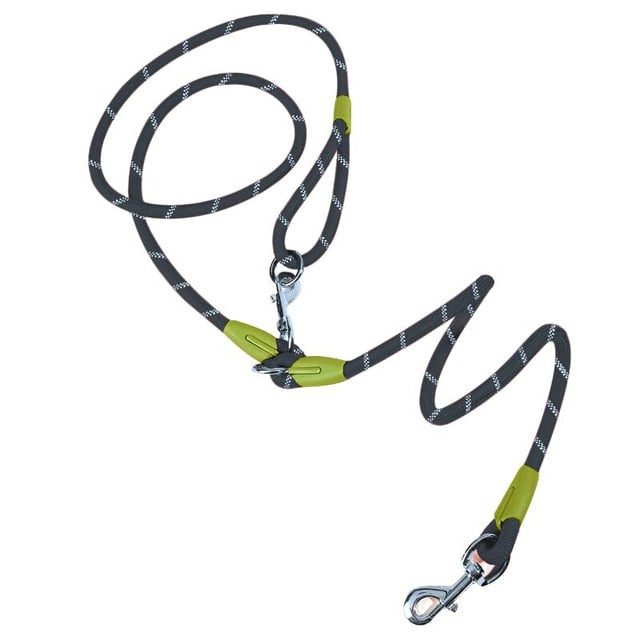 48% OFF The Hands-Free Rope Leash