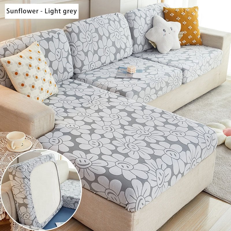 🔥Top Hot Sale-Resistant Universal Sofa Cover