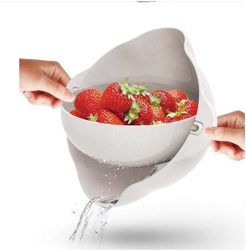 ChefGenius Fruit Bowl