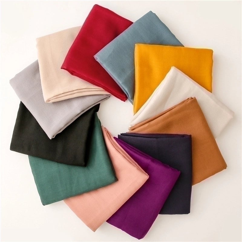 Women's Sweet Solid Color Printing