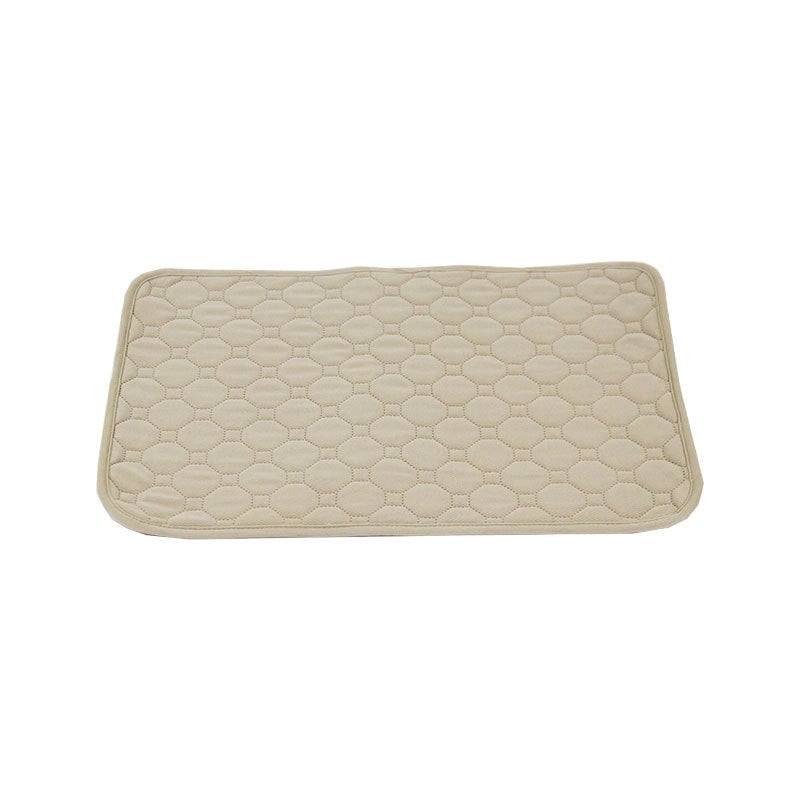 Pet Diaper Washable Reusable Training Dog Absorbent Diaper Pad Four-layer Waterproof Diaper Cat Diaper