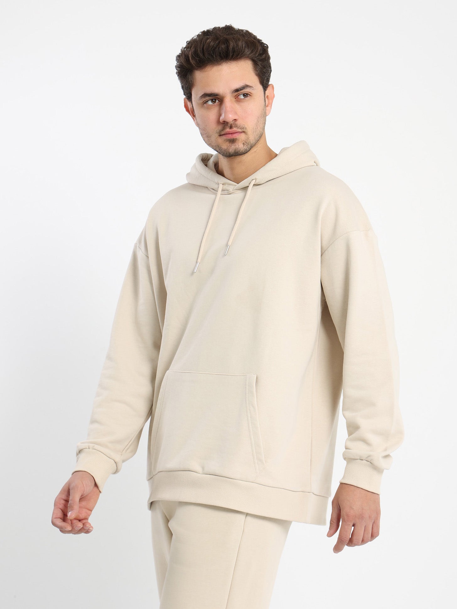 Basic Hoodie