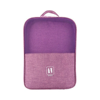 RoamReady Shoe Travel Bag