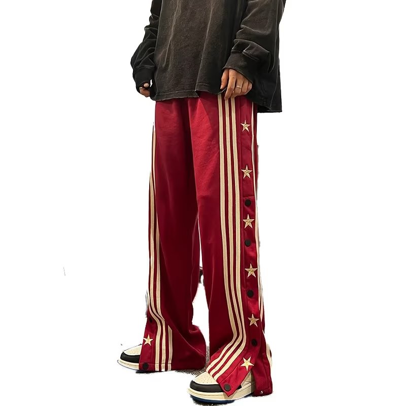 Red Breasted Lounge Pants KF82984