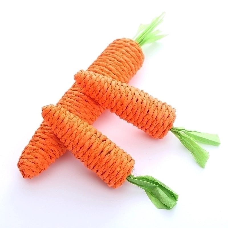 Cute Pet Cat Chewing Toy Pet Supplies