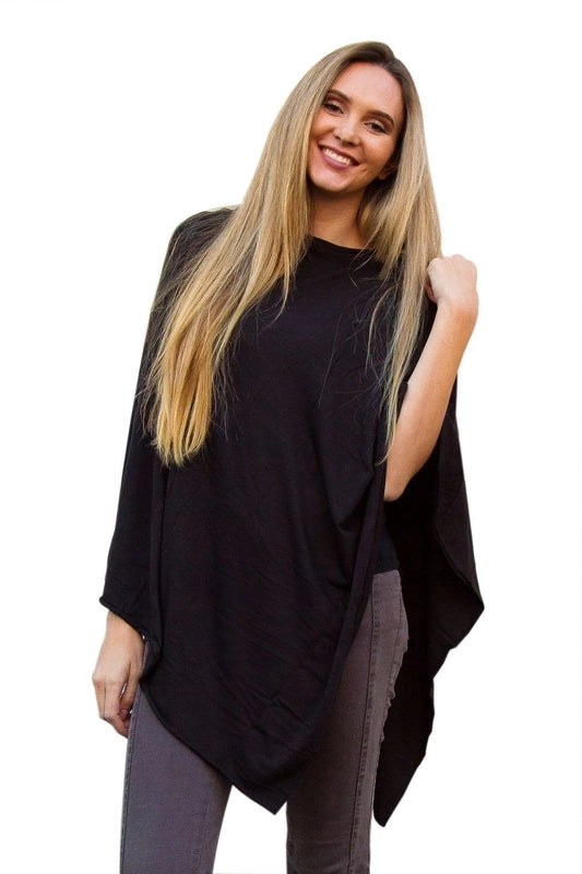 Shame Stripe Lactation Shawl Scarf Baby Cover Car Towel Nursing Scarf Anti-Light