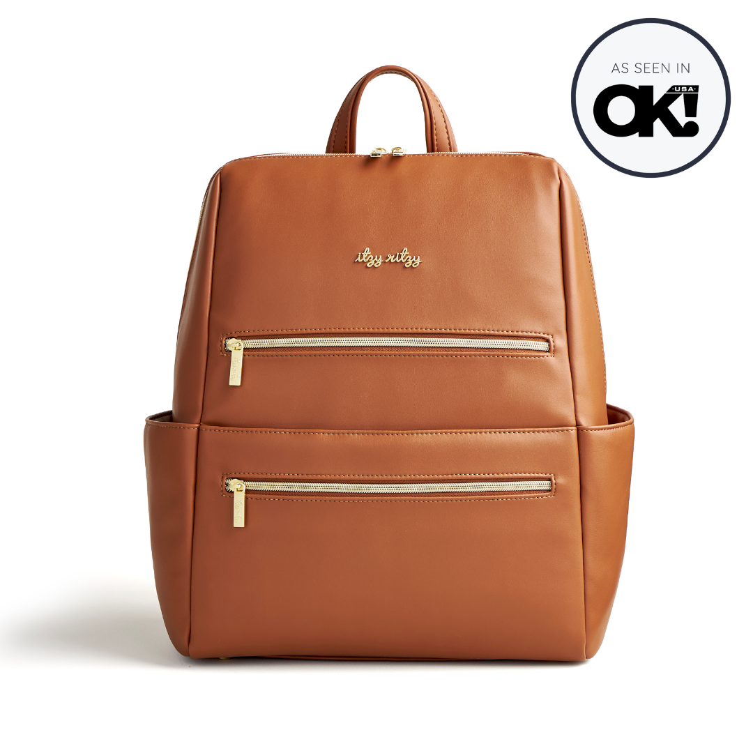 Eras Backpack Midi Diaper Bag