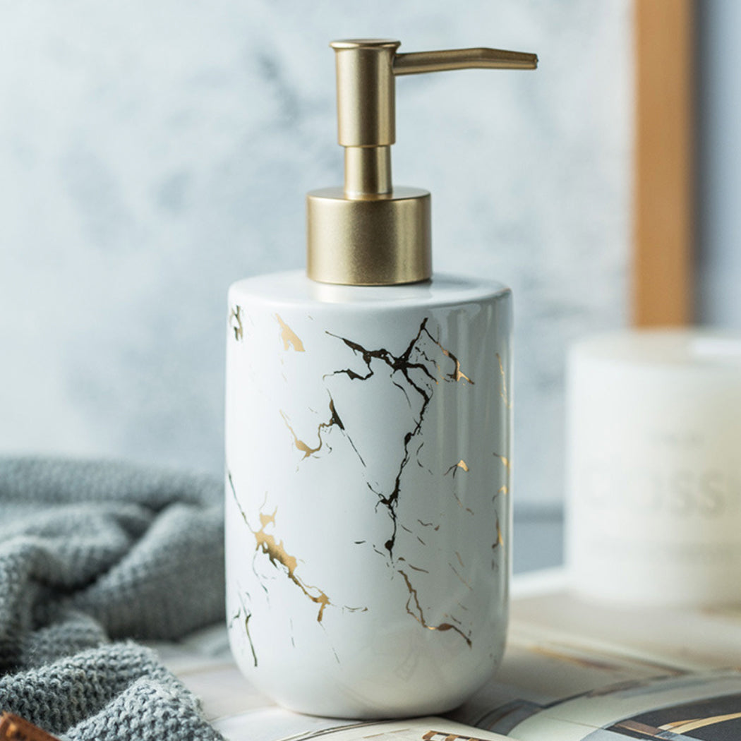 Shampoo Dispenser