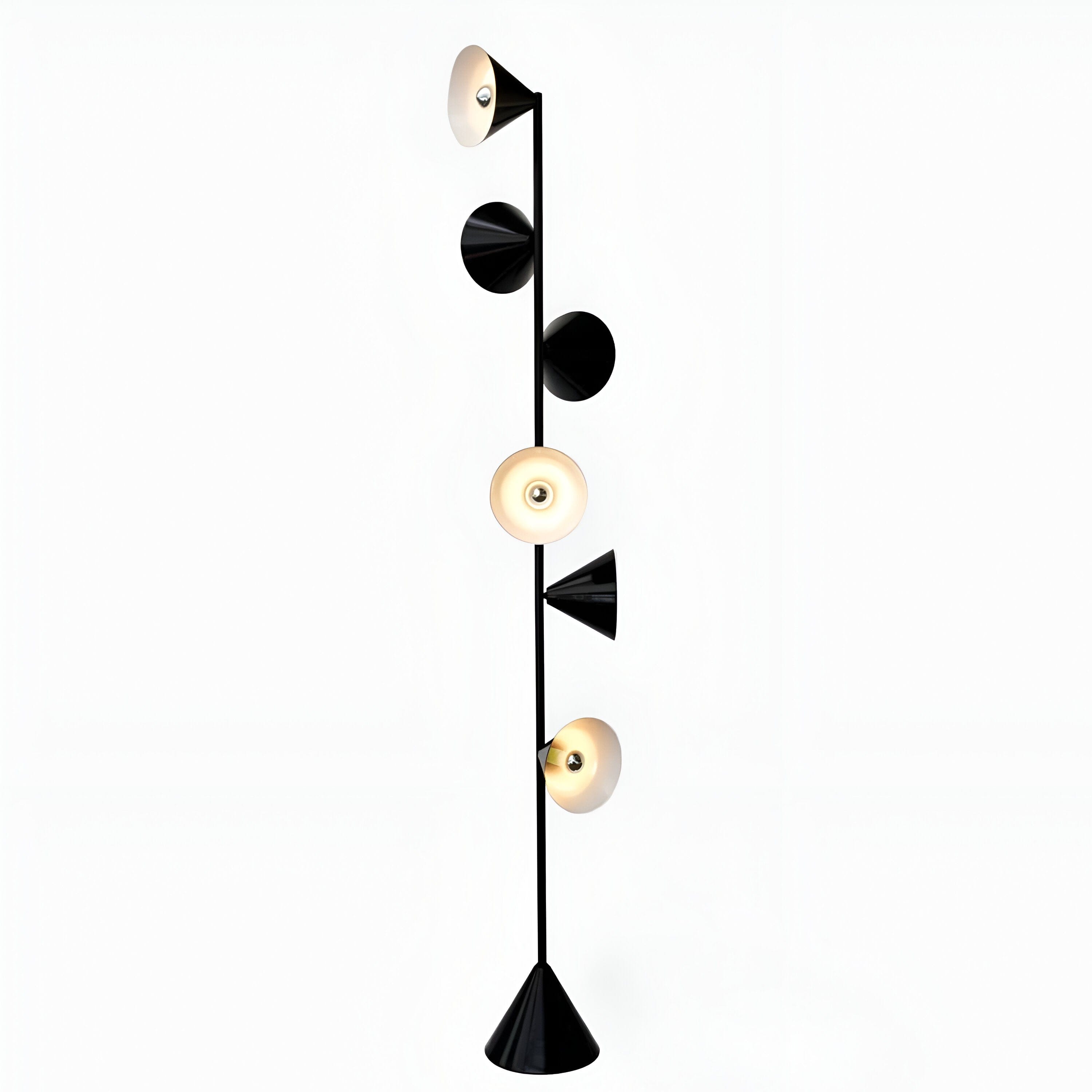 Cymbaline | Modern Floor Lamp