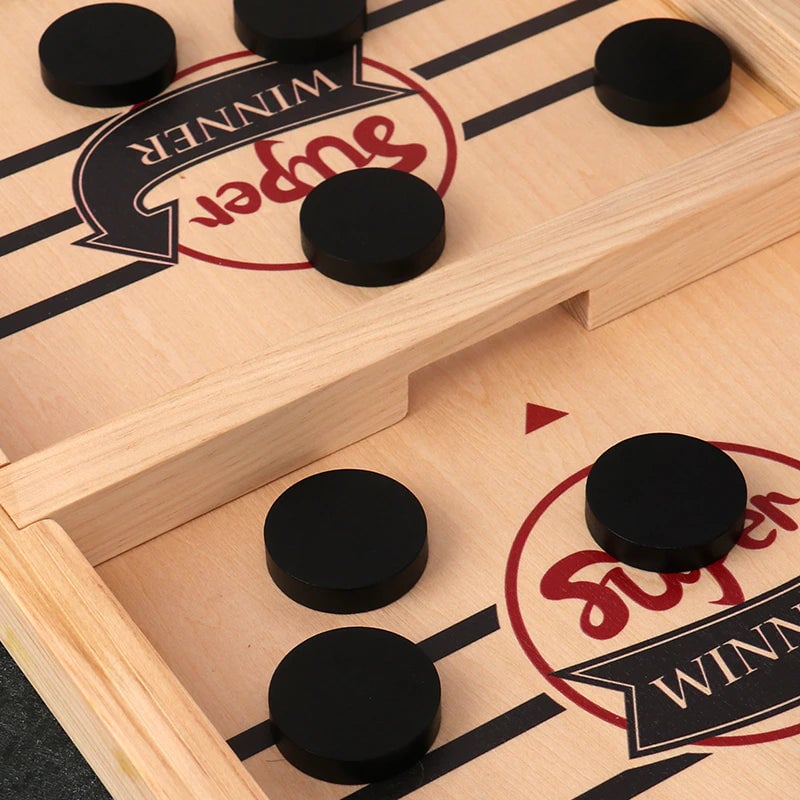 🎄Christmas Sales 49% OFF-2024 New Arrivals Sling Puck Game