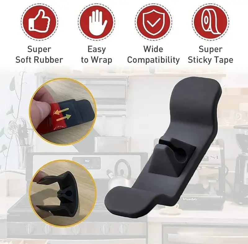 🎁Kitchen Appliance Cord Winder