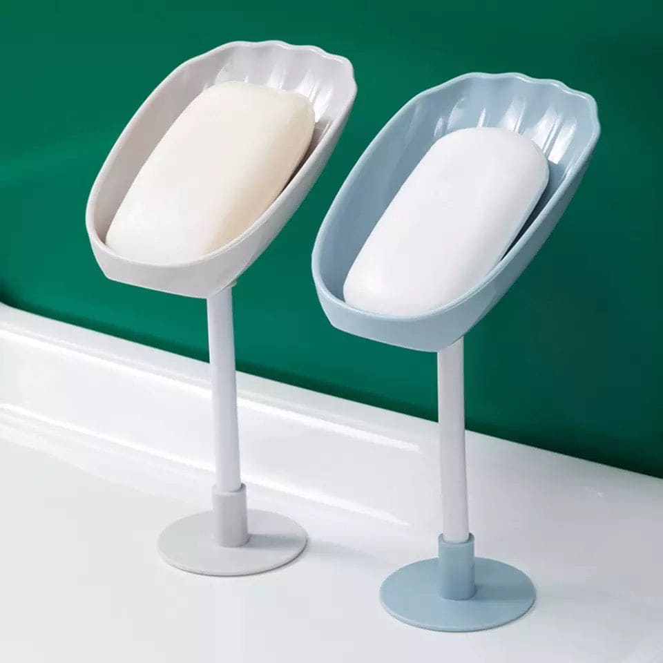 Suction Soap Tray