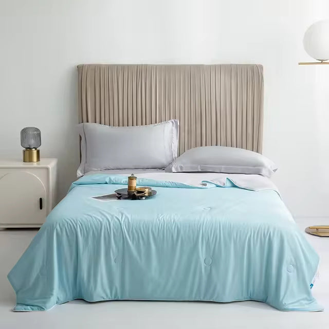 Forevercool Cooling Blanket??