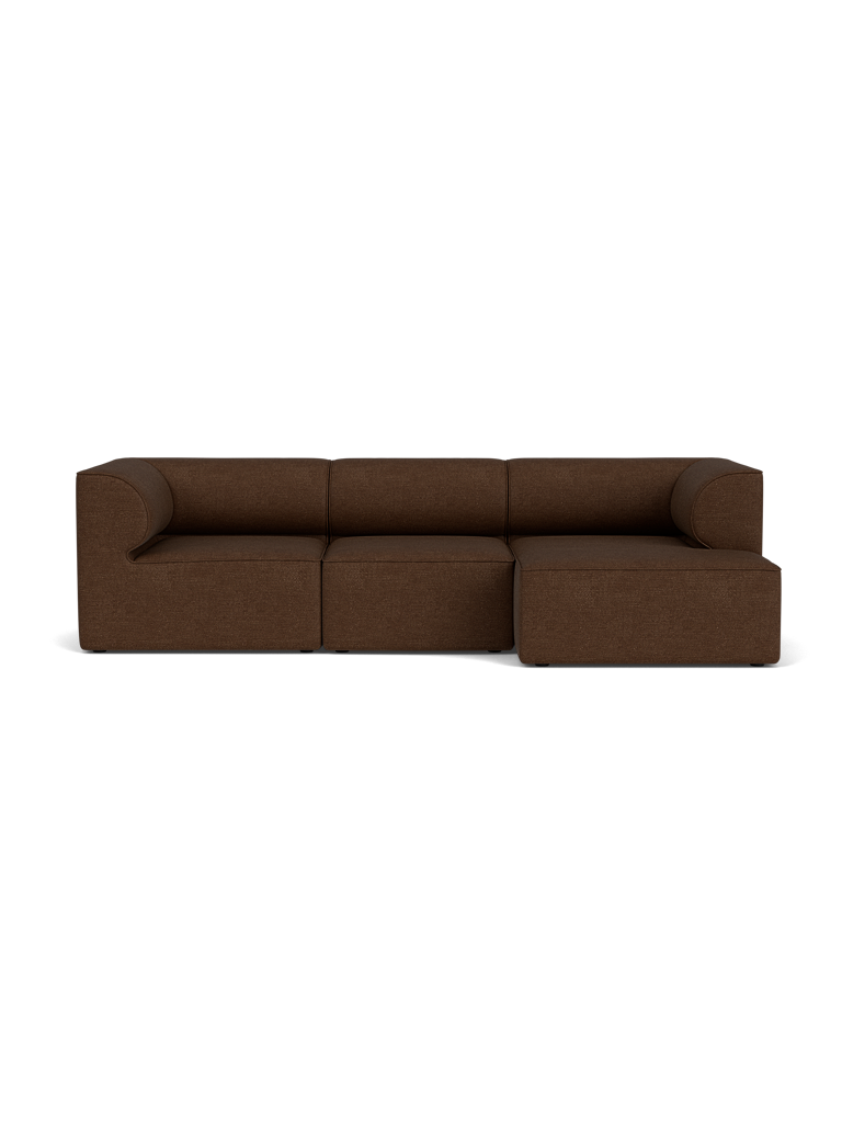 Eave Modular Sofa. 3-seater. Configurations 11-12