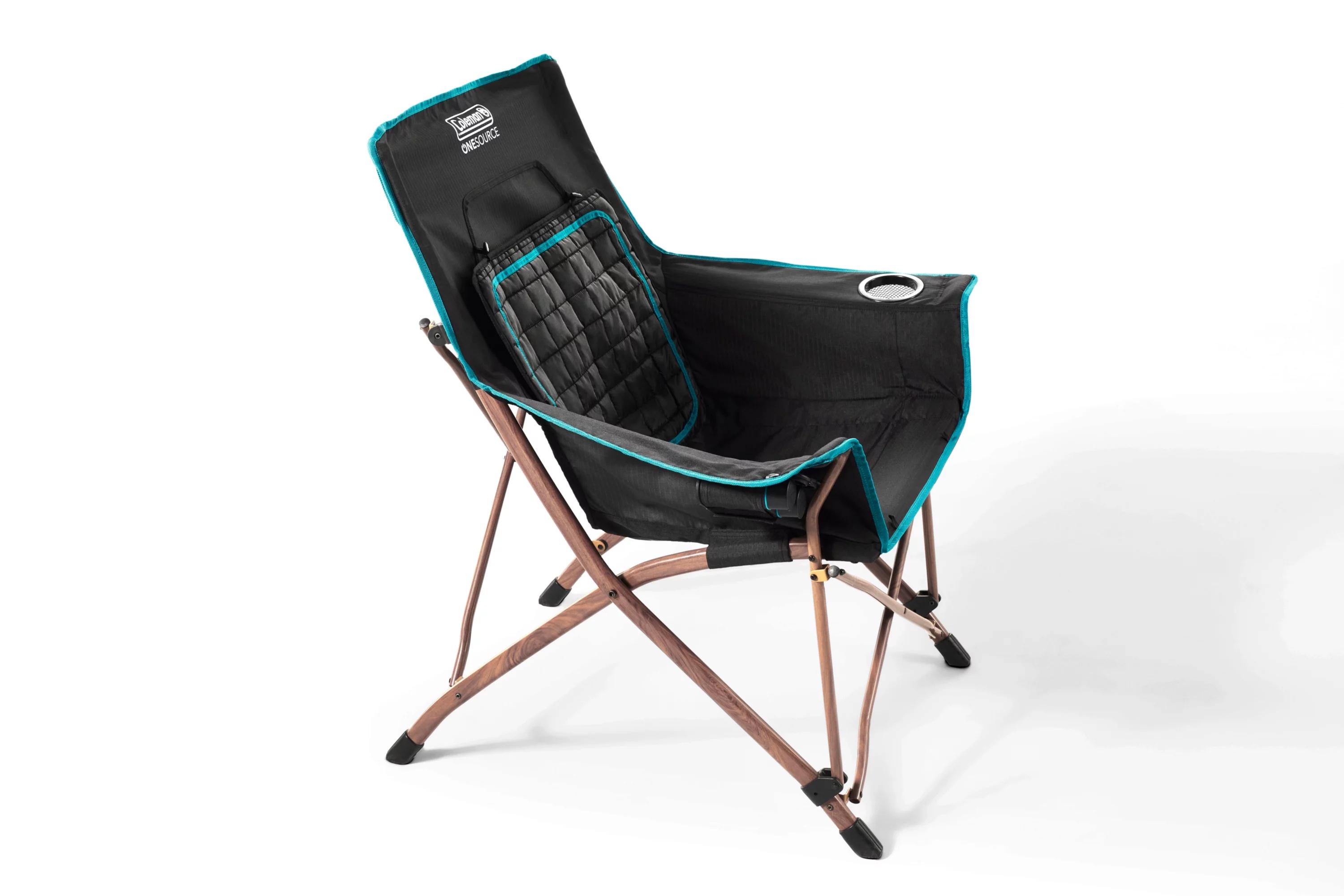 OneSource™ Heated Chair & Rechargeable Battery