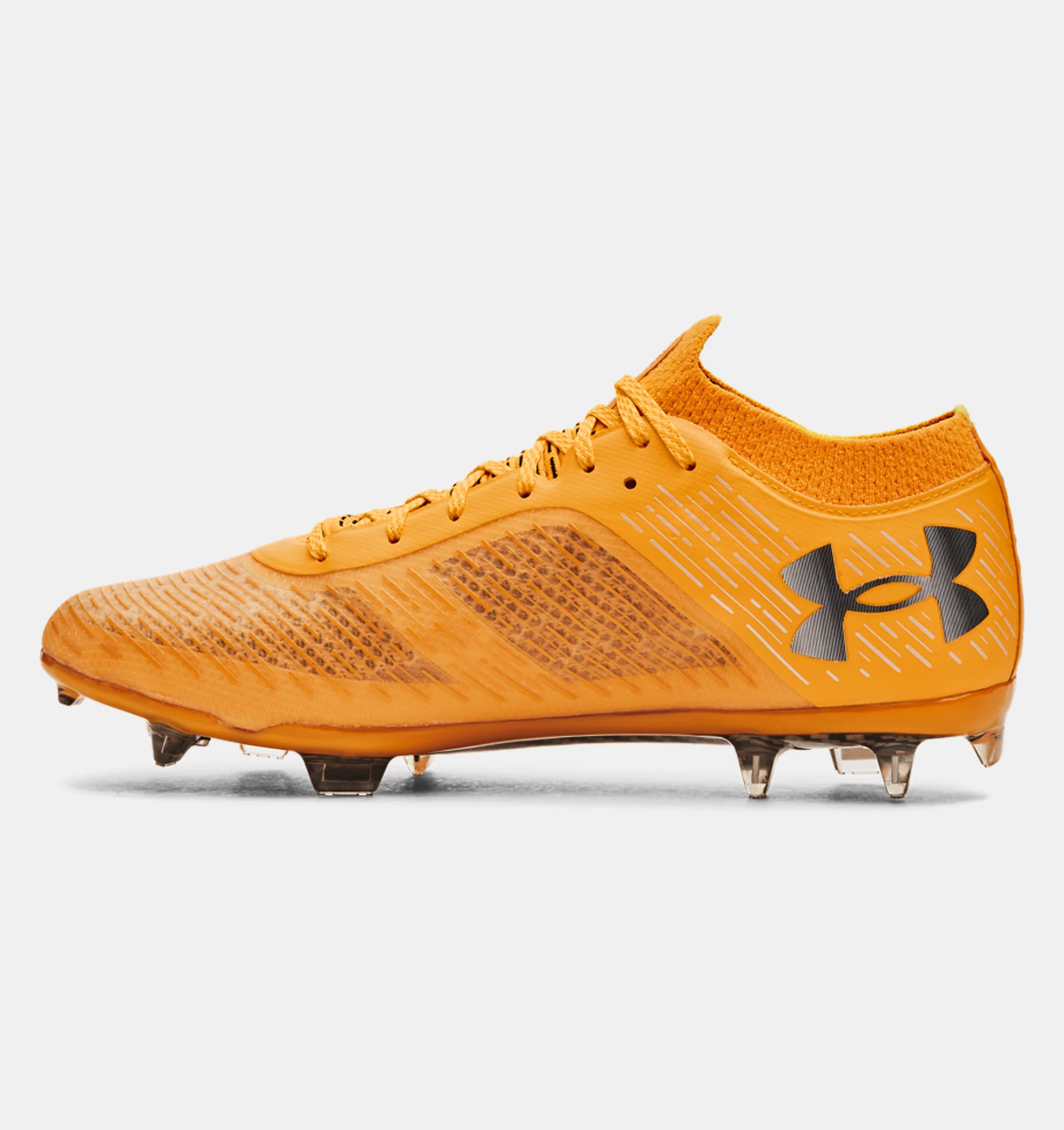 Botas de fútbol unisex UA Shadow Pro FG