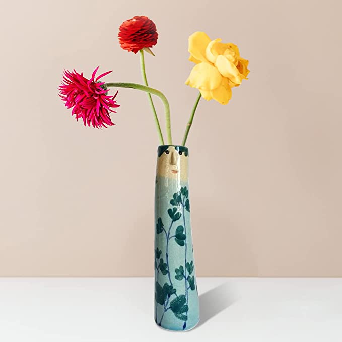 🎁Promotion -49% OFF 🎁 - Spring Family Bud Vases