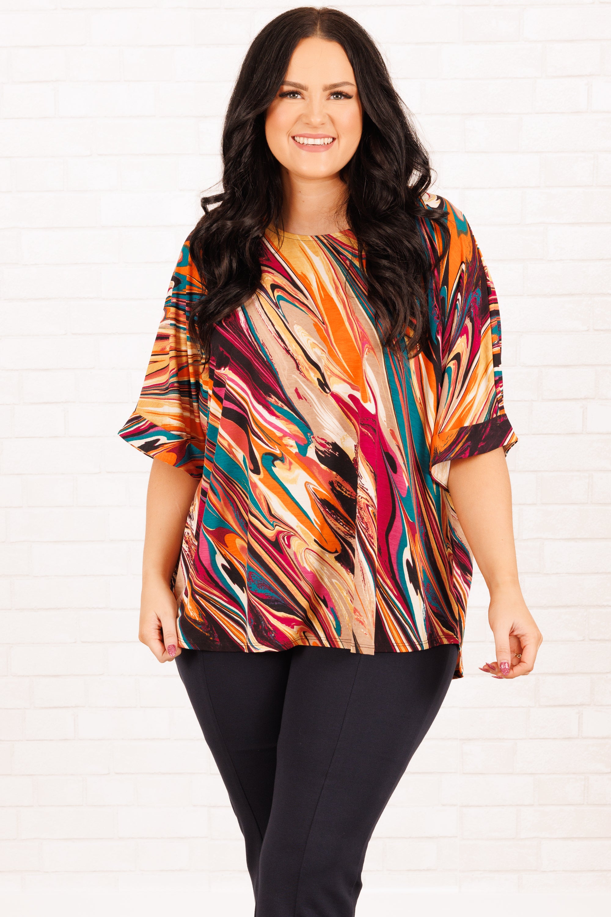 Don't Want To Be A Memory Top. Multi