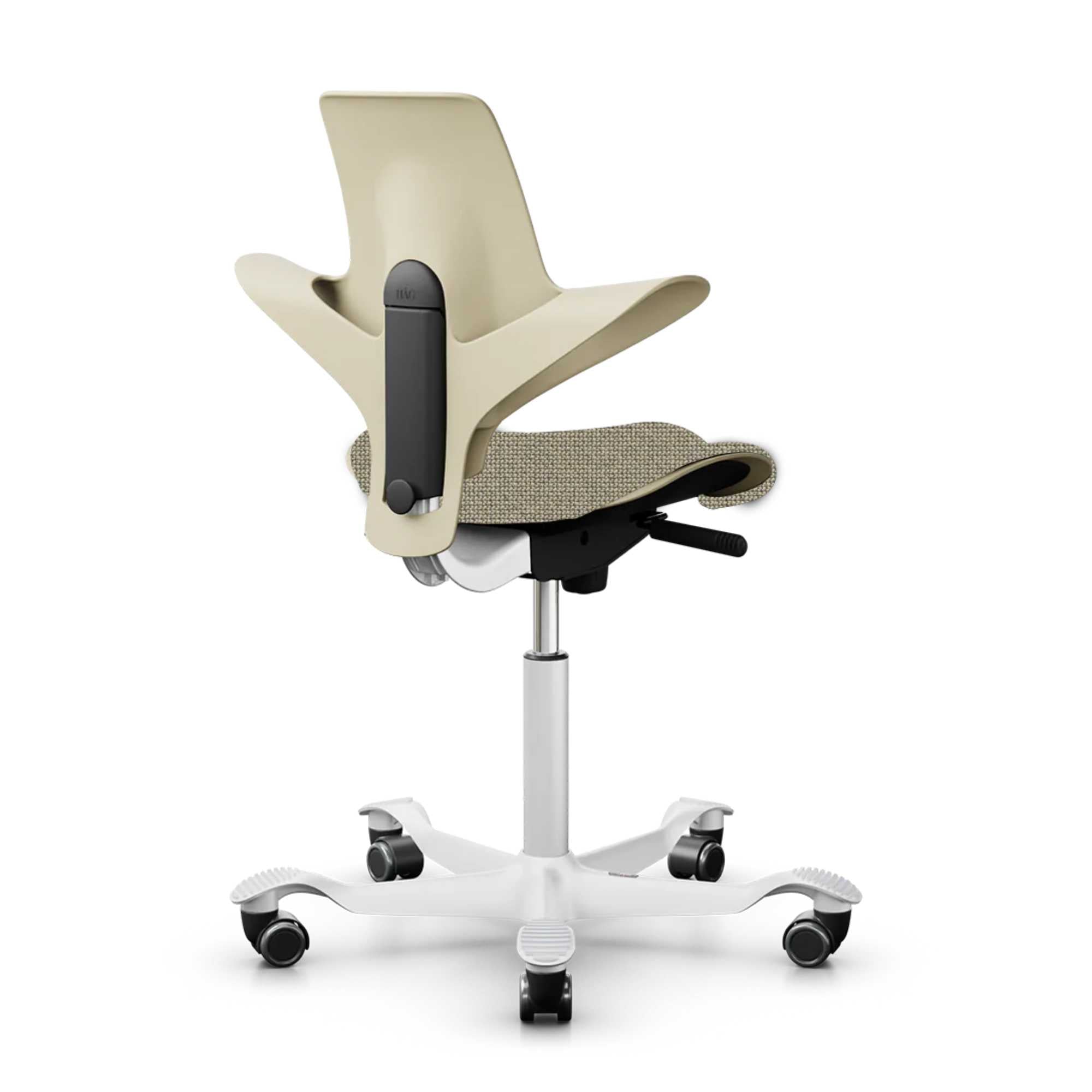 Capisco Puls 8020. Cura Sand