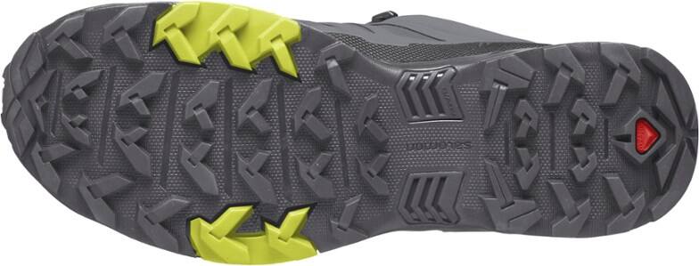 wxl-Salomon X Ultra 4 GORE-TEX Zapatillas de senderismo - Hombre